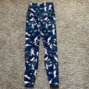 Lorna Jane Leggings